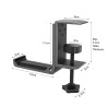 VISIONSWIPE COMMA Headphone Stand VISIONSWIPE COMMA Headphone Stand