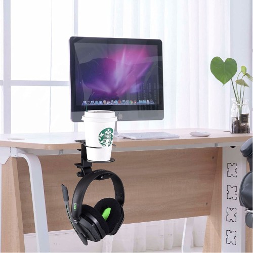 VISIONSWIPE CUPONE Headphone Stand