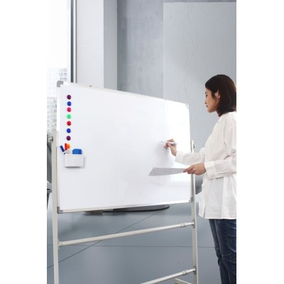 ONES Magnetic Whiteboard with Castors