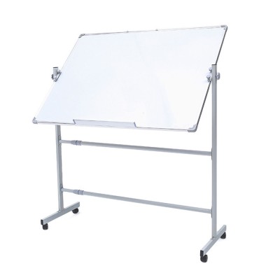 ONES Magnetic Whiteboard with Castors