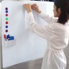 ONES Magnetic Whiteboard with Castors - JIJI.SG