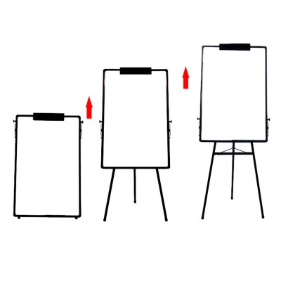 ONES Standing Whiteboard