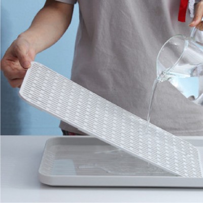 ODA Cutlery Draining Tray