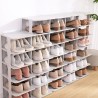 BUNKO Open Shoe Box - JIJI.SG