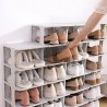 BUNKO Open Shoe Box - JIJI.SG