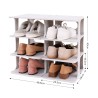BUNKO Open Shoe Box - JIJI.SG