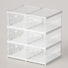 AYUMU Shoe Box