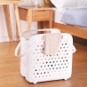 KAZUMI Foldable Laundry Basket - JIJI.SG