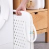 KAZUMI Foldable Laundry Basket - JIJI.SG