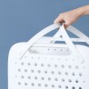 KAZUMI Foldable Laundry Basket - JIJI.SG