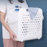 KAZUMI Foldable Laundry Basket - JIJI.SG