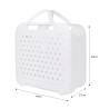 KAZUMI Foldable Laundry Basket - JIJI.SG