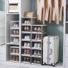 OKINO Pullout Shoe Box - JIJI.SG