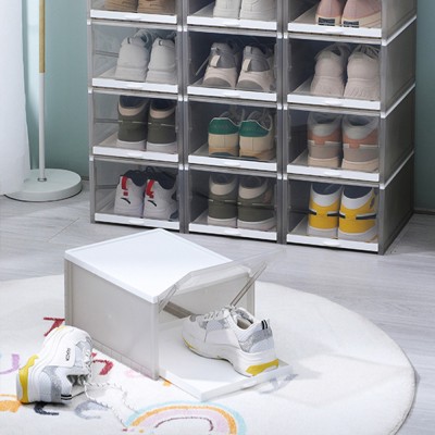 OKINO Pullout Shoe Box