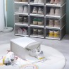 OKINO Pullout Shoe Box - JIJI.SG