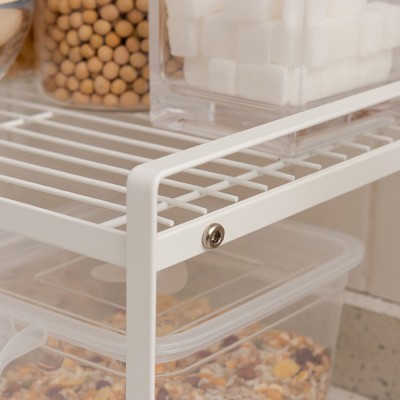 MYLA Stackable Kitchen Rack