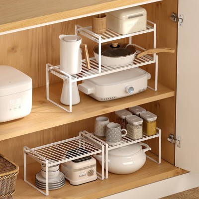 MYLA Stackable Kitchen Rack