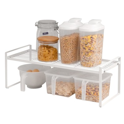 MYLA Stackable Kitchen Rack