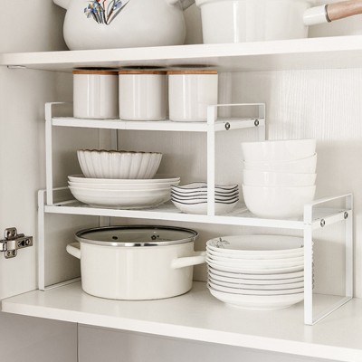 MYLA Stackable Kitchen Rack