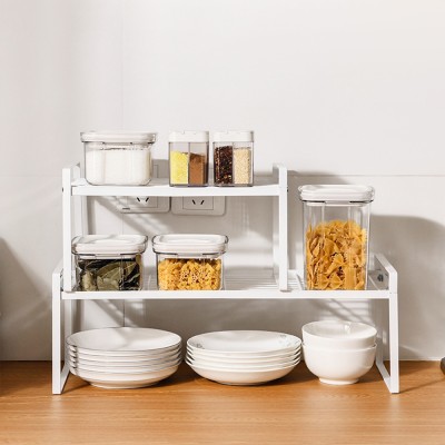 MYLA Stackable Kitchen Rack