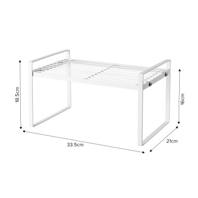 MYLA Stackable Kitchen Rack