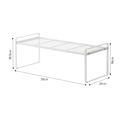 MYLA Stackable Kitchen Rack