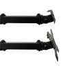 VISIONSWIPE Standard Monitor Arm with Laptop Holder VISIONSWIPE Standard Monitor Arm with Laptop Holder