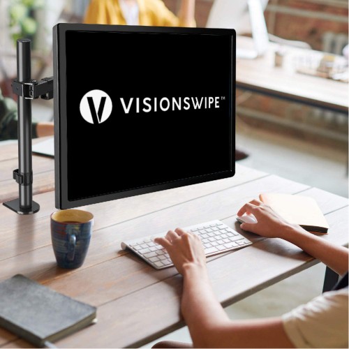 VISIONSWIPE Standard Monitor Arm