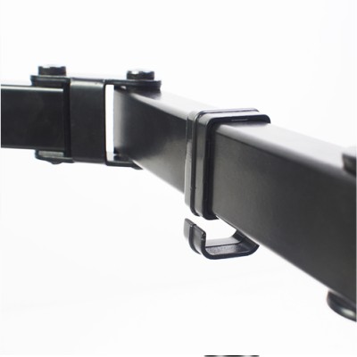 VISIONSWIPE Dual Standard Monitor Arm