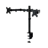 VISIONSWIPE Dual Standard Monitor Arm VISIONSWIPE Dual Standard Monitor Arm