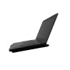 VISIONSWIPE Laptop Holder for Monitor Arm VISIONSWIPE Laptop Holder for Monitor Arm