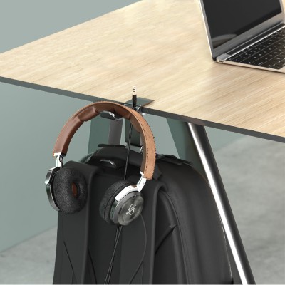 VISIONSWIPE COLON Headphone Stand