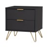 VOLOS Side Table - JIJI.SG