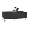 VOLOS Coffee Table - JIJI.SG