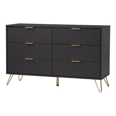 VOLOS Chest of 6 Drawers