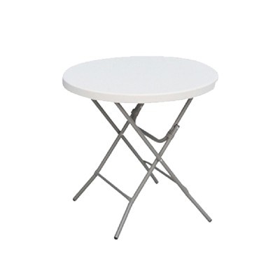 HDPE Round Folding Table