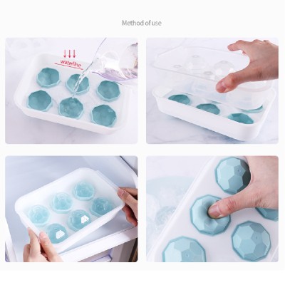 OLLE Ice Mould