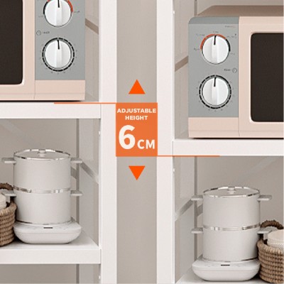 MIGNON Kitchen Storage Rack