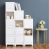 TAAVETTI Flip Top Storage Cabinet Drawer - JIJI.SG