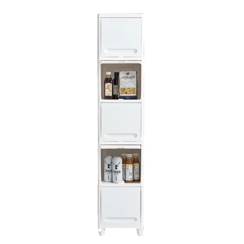 TAAVETTI Flip Top Storage...