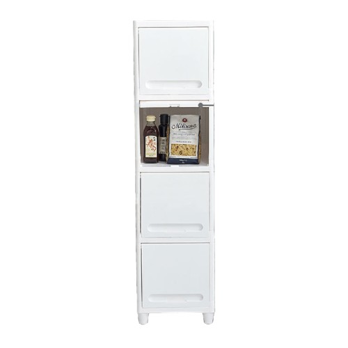 TAAVETTI Flip Top Storage...