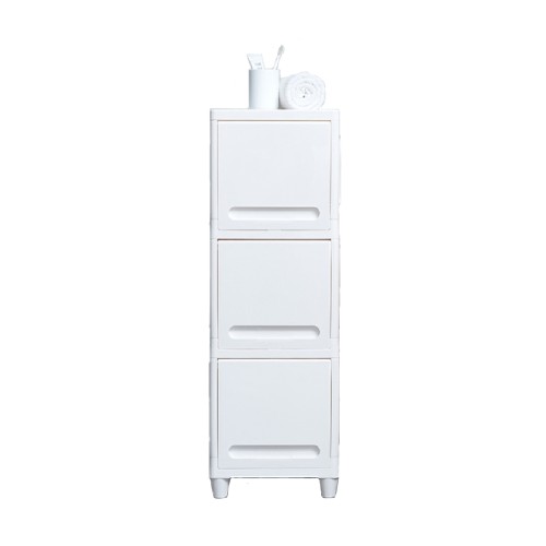 TAAVETTI Flip Top Storage...