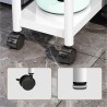 LORAINE Kitchen Storage Rack - JIJI.SG