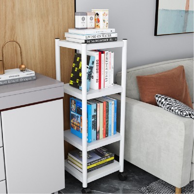 LORAINE Kitchen Storage Rack