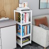 LORAINE Kitchen Storage Rack - JIJI.SG