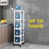 LORAINE Kitchen Storage Rack - JIJI.SG