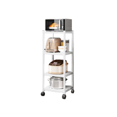 LORAINE Kitchen Storage Rack