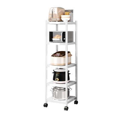 LORAINE Kitchen Storage Rack