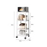 LORAINE Kitchen Storage Rack - JIJI.SG