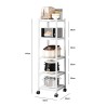 LORAINE Kitchen Storage Rack - JIJI.SG